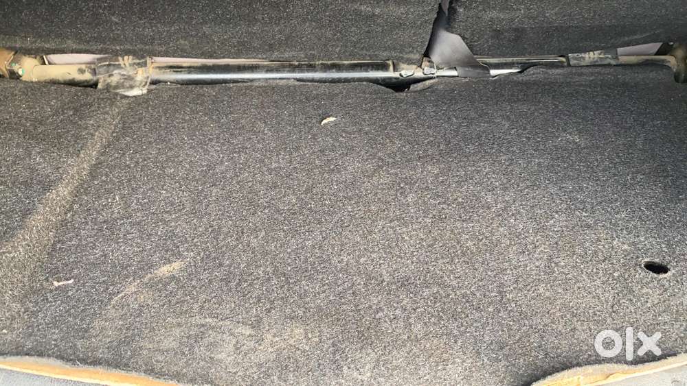 Maruti Suzuki Wagon R 1.0 Vxi, 2016, Petrol