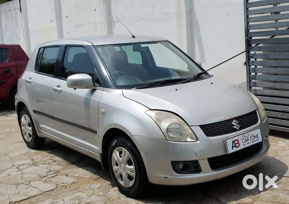 Maruti Suzuki Swift