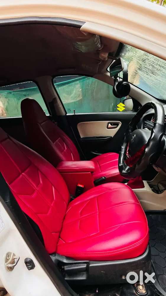 Maruthi Suzuki Alto Vxi 2019 Model