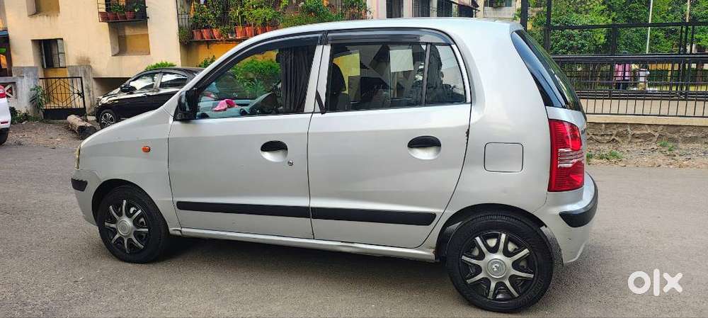 Santro Xing Family Car