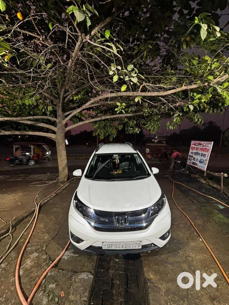 Honda Br-v 2020 Diesel Well Maintained