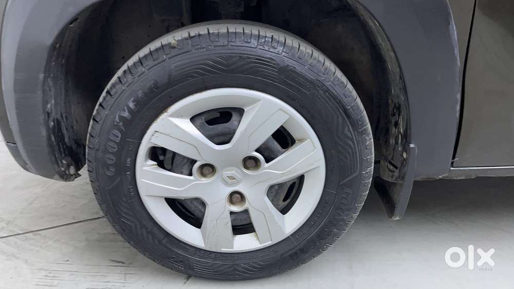 Renault Kwid Rxt 1.0, 2018, Petrol