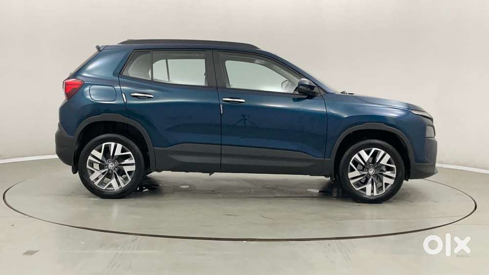 Skoda Kylaq Prestige, 2025, Petrol