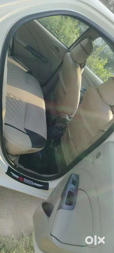 Toyota Etios Diesel 2015