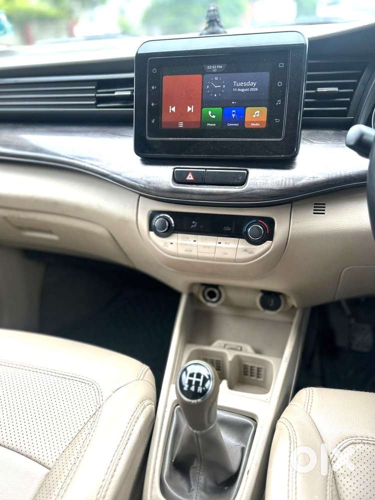 Maruti Suzuki Ertiga Zxi (o) Cng [ ], 2022, Cng & Hybrids
