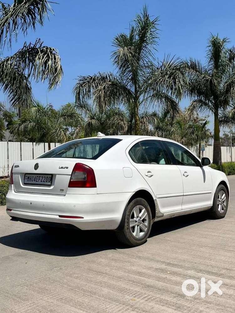 Skoda Laura 1.9 Tdi Mt Ambiente, 2010, Diesel