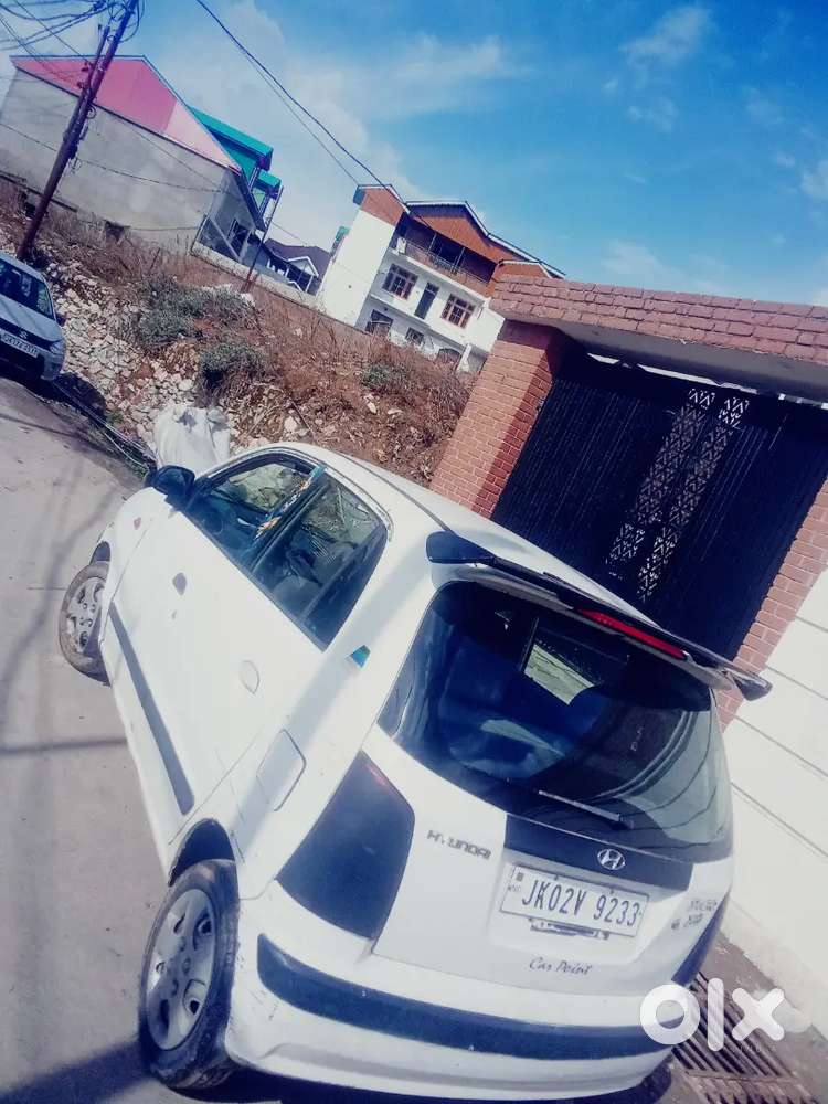 Hyundai Santro Xing 2004