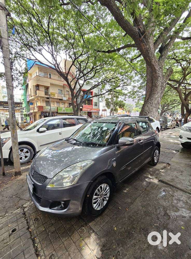 Maruti Suzuki Swift 2011-2014 Vdi, 2013, Diesel