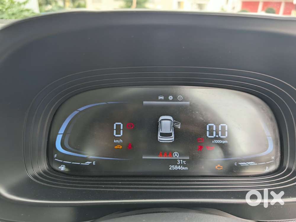 Hyundai Venue 1.2 S (o), 2024