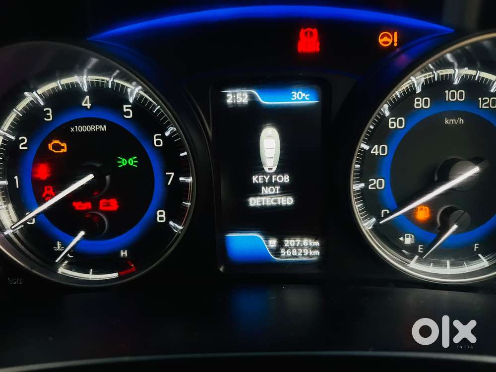 Maruti Suzuki Baleno 1.3 Alpha, 2018, Petrol