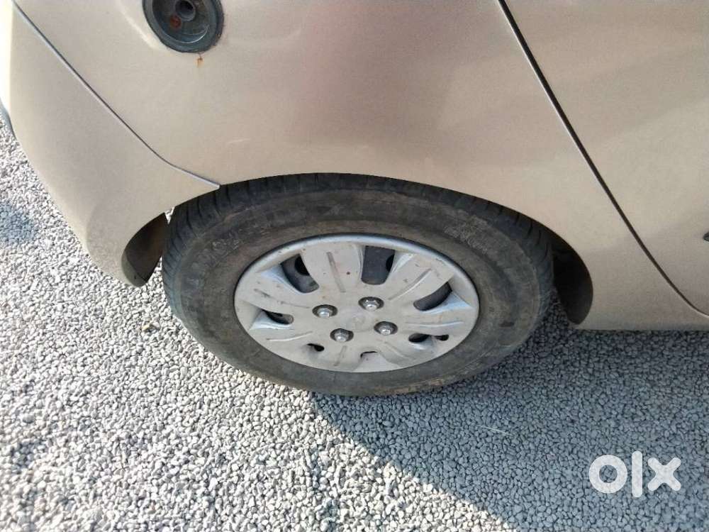 Hyundai I10 2007-2010 Sportz 1.2, 2008, Petrol