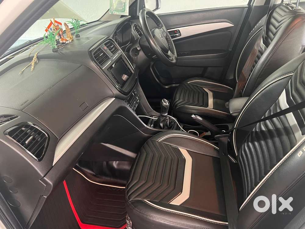 Maruti Suzuki Vitara 2020