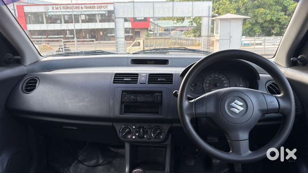 Maruti Suzuki Dzire 1.2 Lxi, 2009