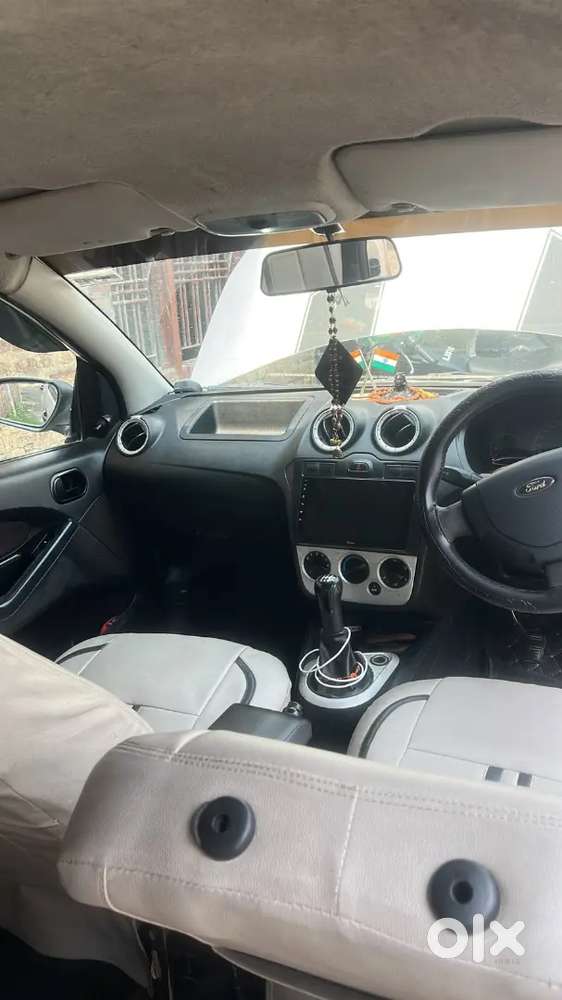 Ford Figo 2013 Diesel Edition