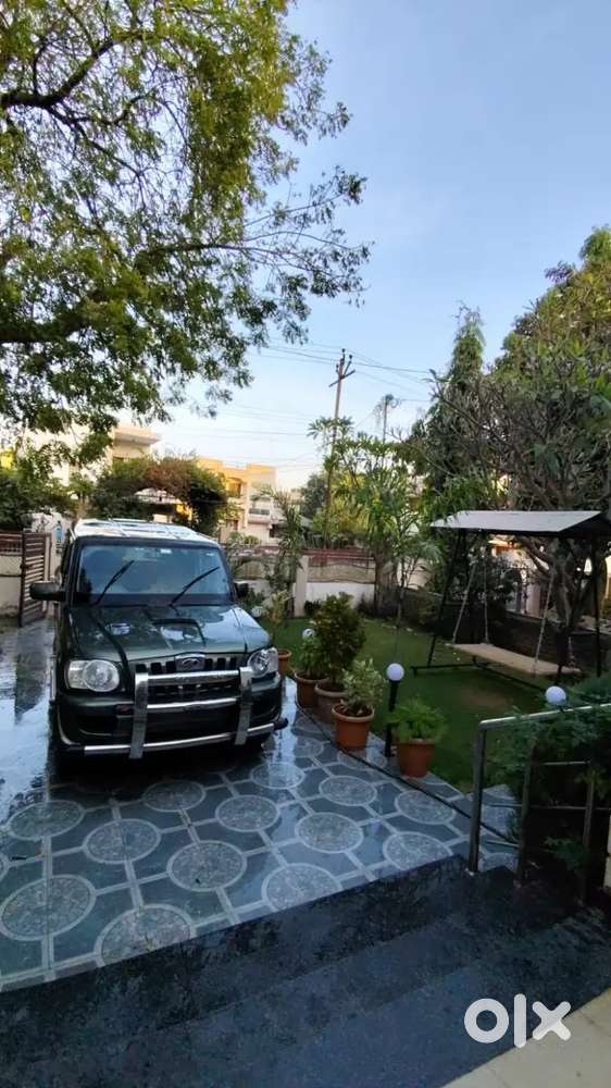 Mahindra Scorpio Diesel Manual 2011