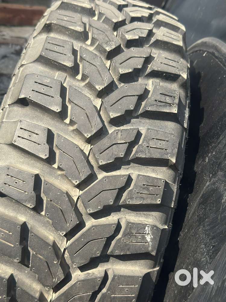 Maruti Suzuki Gypsy
