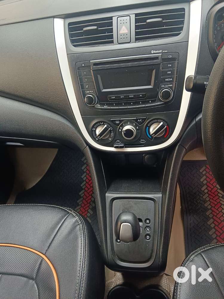 Maruti Suzuki Celerio X Amt Zxi, 2018, Petrol