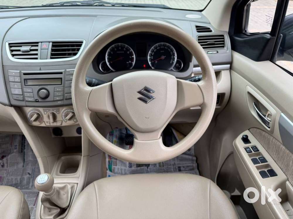 Maruti Suzuki Ertiga Paseo Vxi, 2015, Petrol
