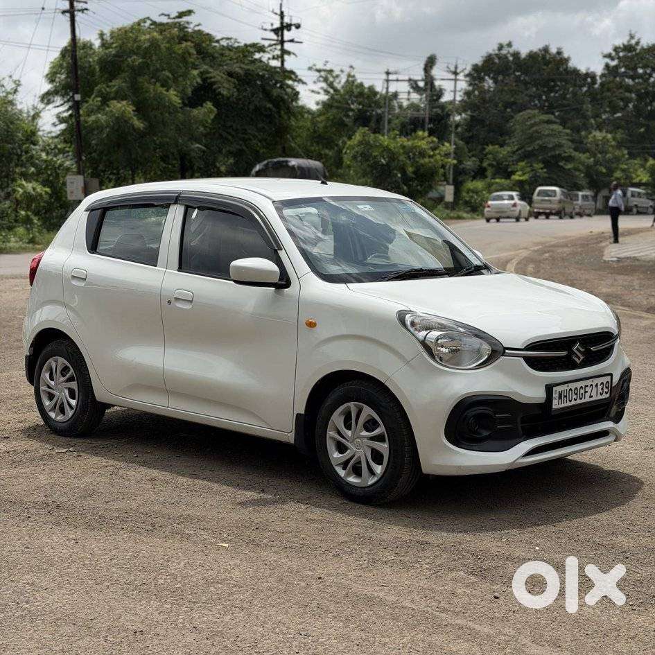 Maruti Suzuki Celerio Cng Vxi Optional, 2023, Cng & Hybrids