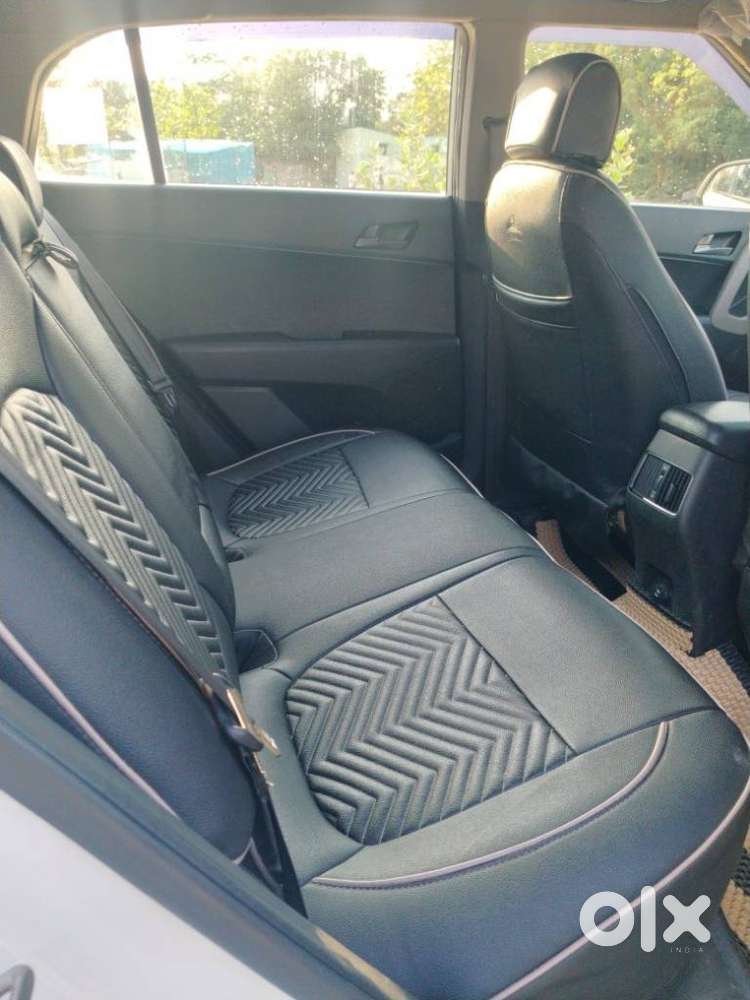 Hyundai Creta 1.6 Sx Plus, 2017, Diesel