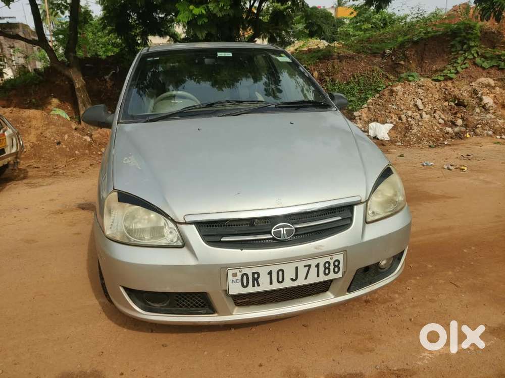 Tata Indica Ev2 Ev2 Ls, 2012, Diesel