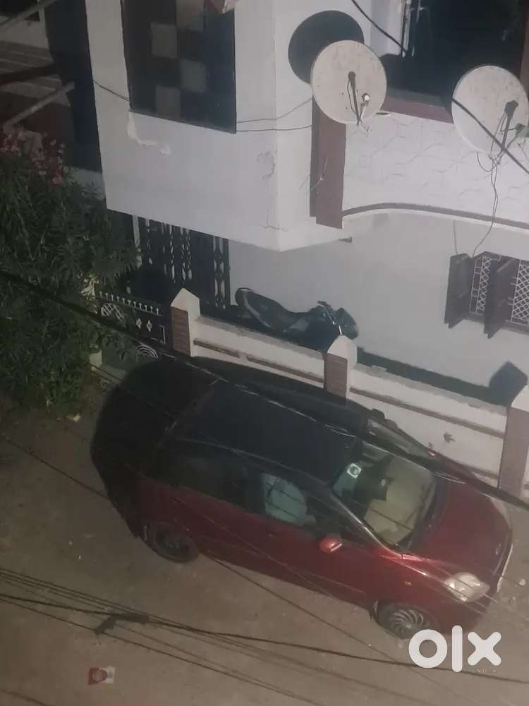 Chevrolet Spark 2009