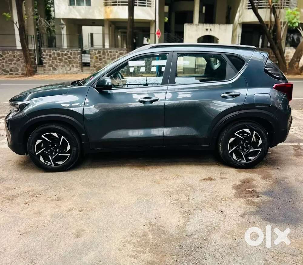 Kia Sonet, 2024, Petrol