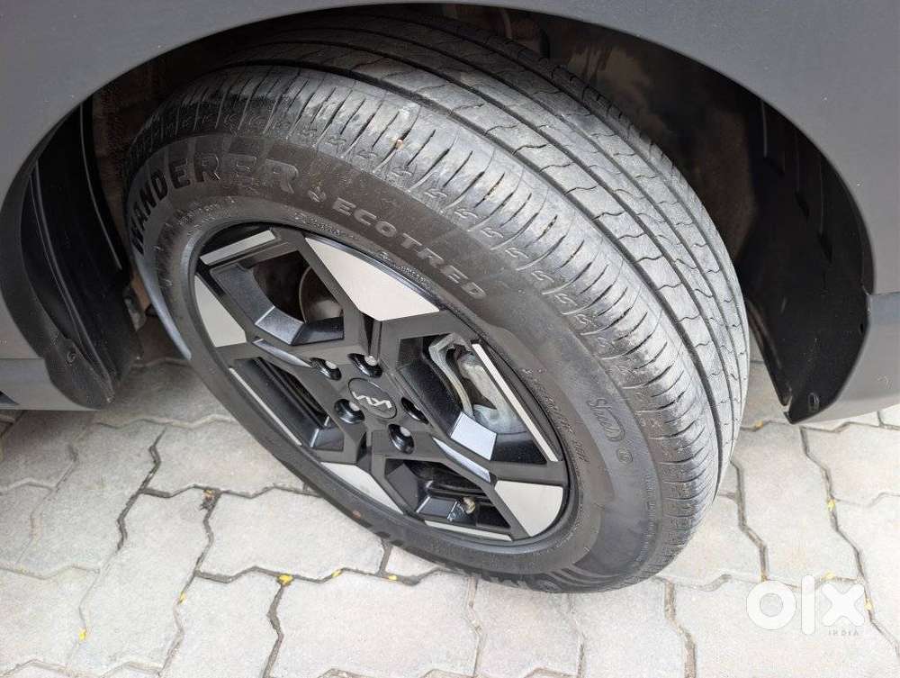 Kia Syros Htx Turbo, 2025, Petrol