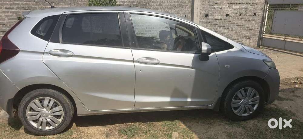 Honda Jazz 2018 Petrol 110000 Km Driven Well Maintained