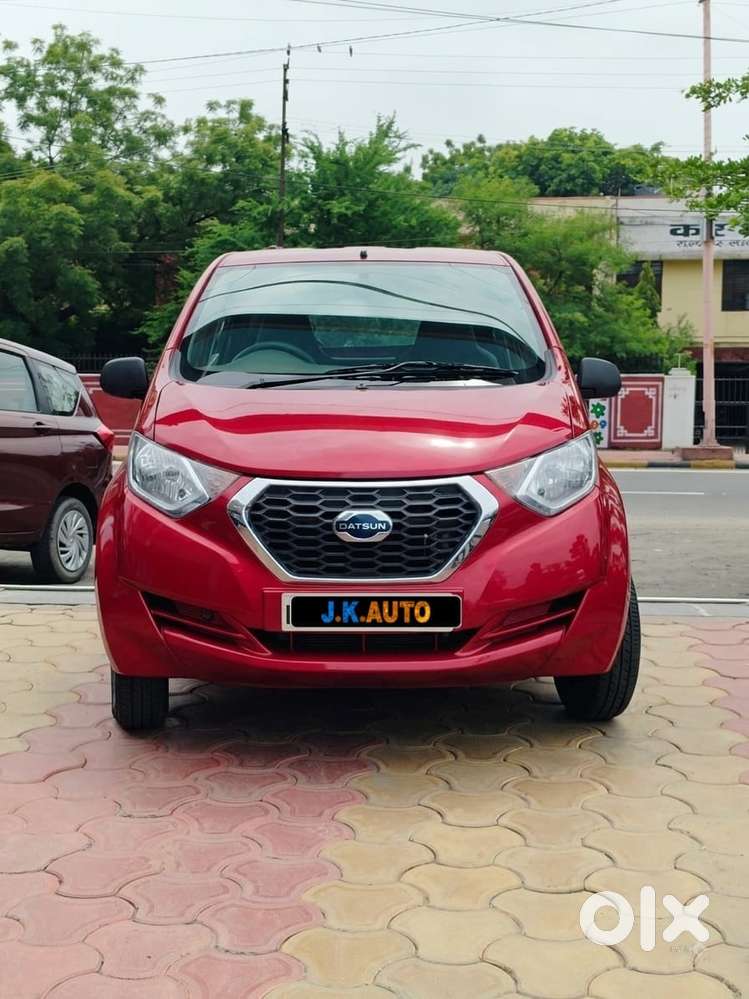 Datsun Redi Go, 2017, Petrol