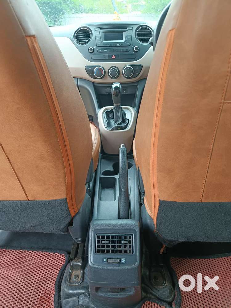 Hyundai Grand I10 Asta Option, 2014, Petrol