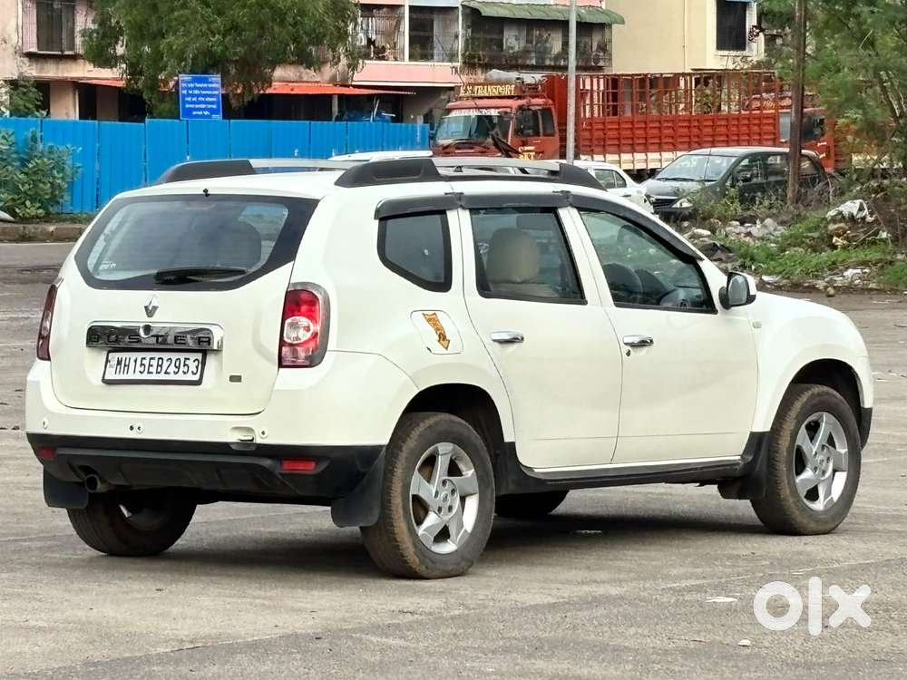 Renault Duster 85ps Diesel Rxl Optional, 2013, Diesel