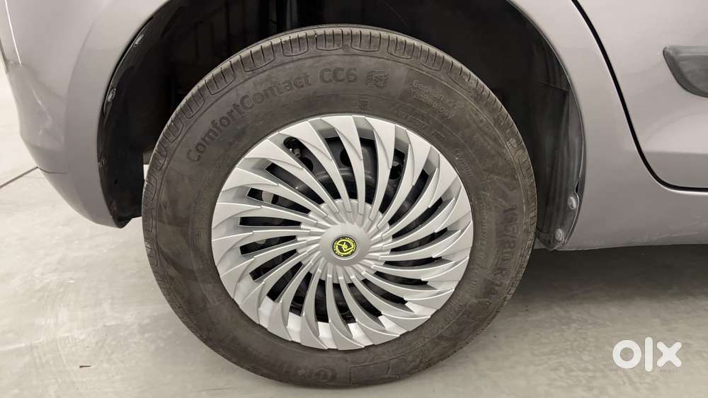 Maruti Suzuki Swift Vvt Vxi, 2012, Petrol