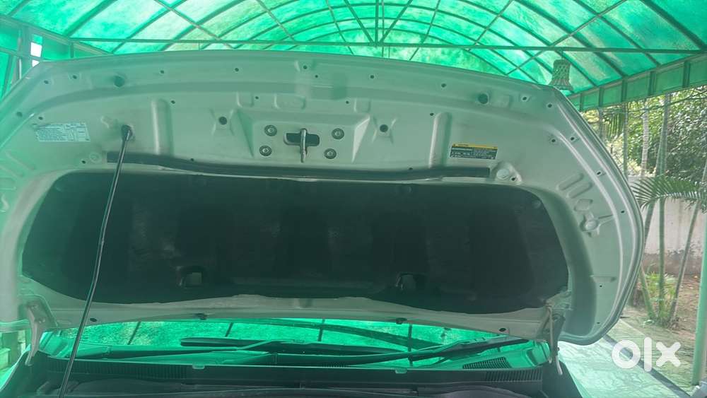 Toyota Innova Crysta 2023 Diesel Well Maintained