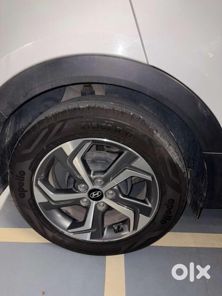 Hyundai Creta Diesel 2019