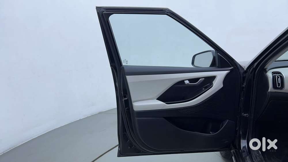 Hyundai Creta 1.5 Sx, 2022, Petrol