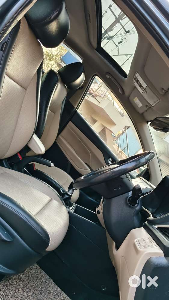 Hyundai Verna 1.6 Sx (o) Crdi, 2018, Diesel