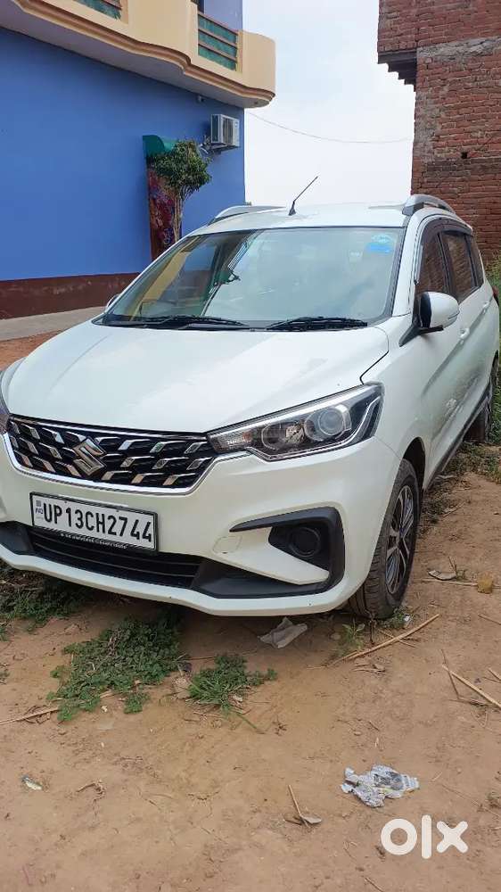 Maruti Suzuki Ertiga 2024 Cng Brand New Condition Company Fitted Cng