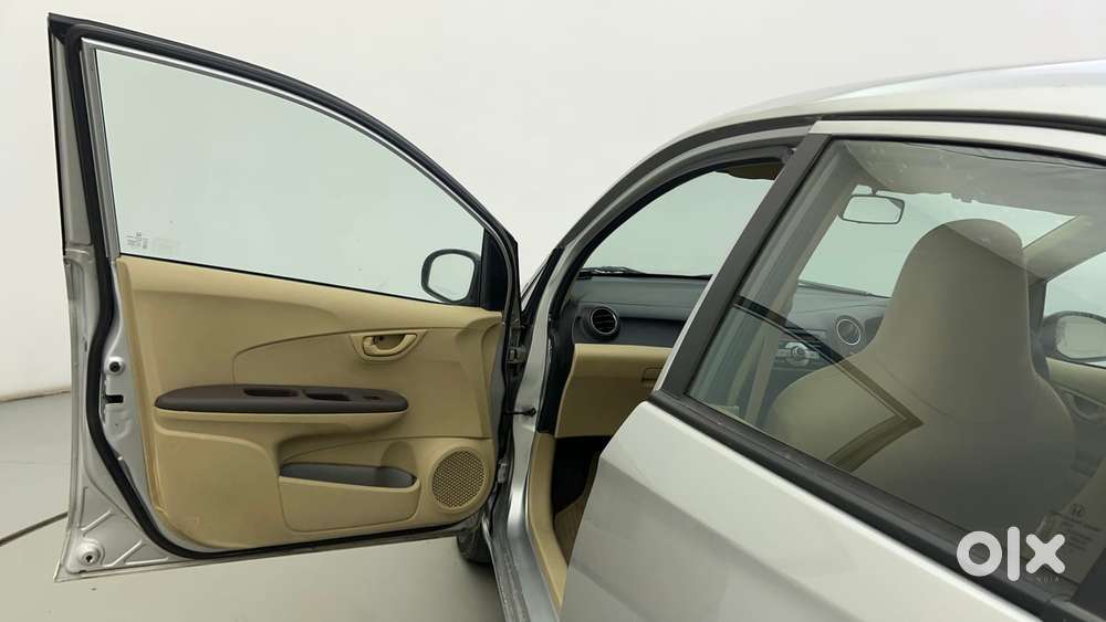 Honda Brio 1.2 S Mt, 2013, Petrol