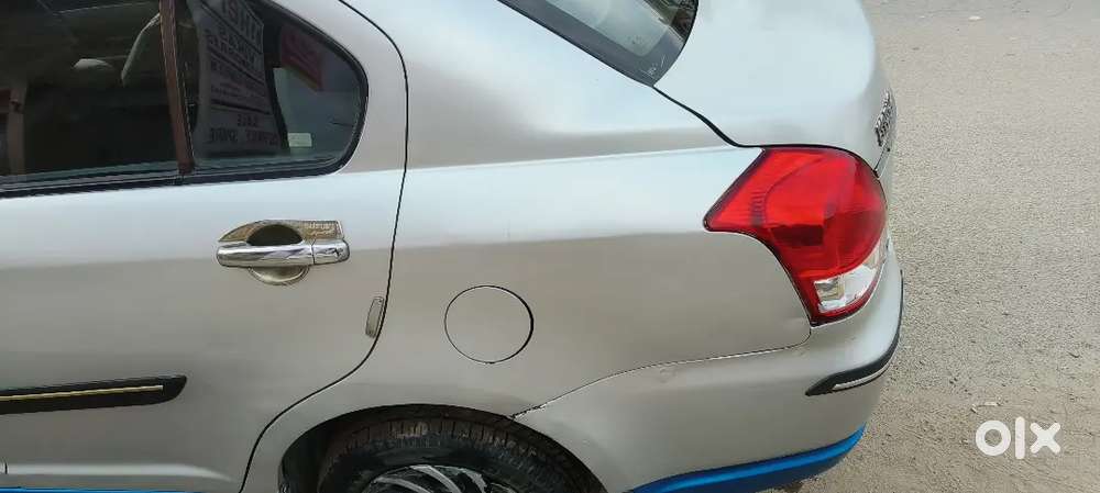 Maruti Suzuki Swift 2010 Vdi