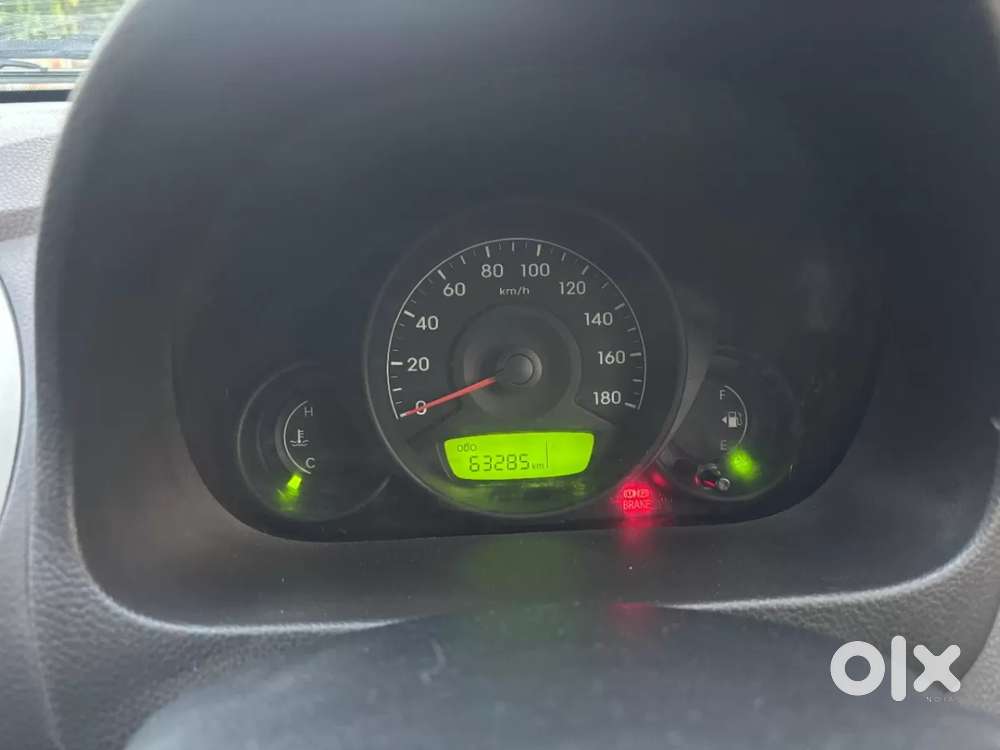Hyundai Eon Era +, 2012, Petrol