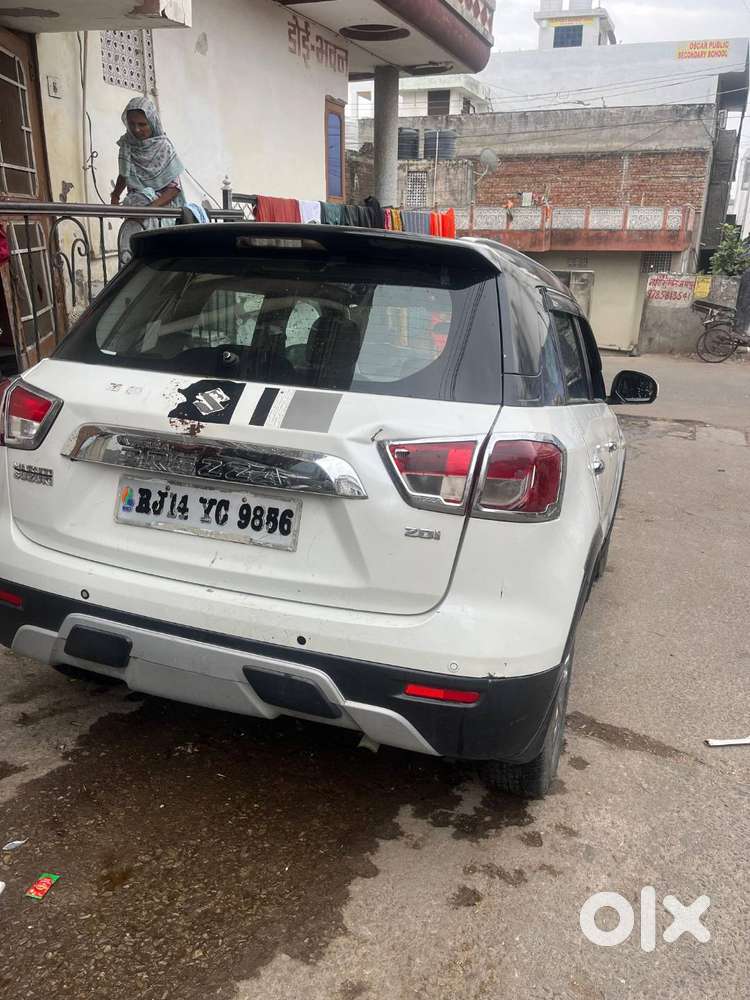 Premium Condition Car