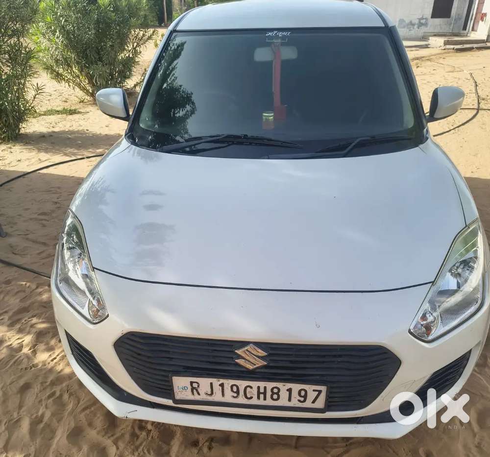 Maruti Suzuki Swift 2019 Diesel Good Condition
