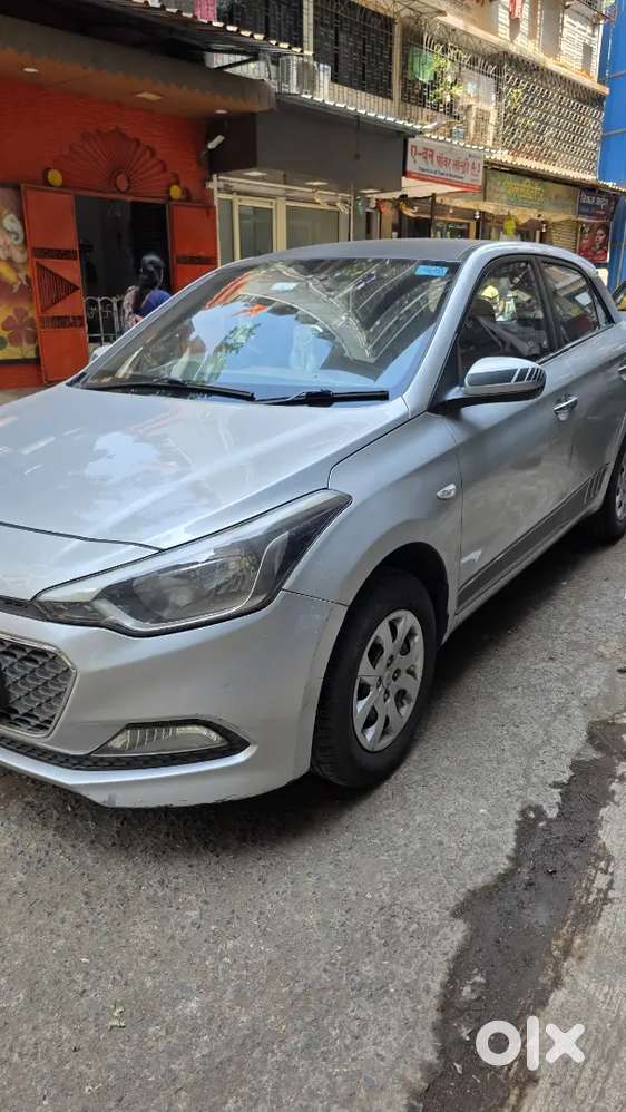 Hyundai Elite I20 2016 Petrol 79800 Km Driven