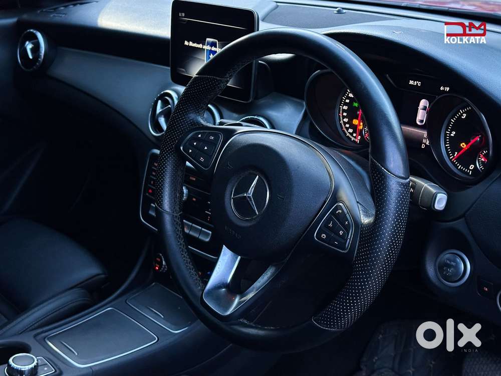 Mercedes-benz Cla 200 D Sport, 2019, Diesel