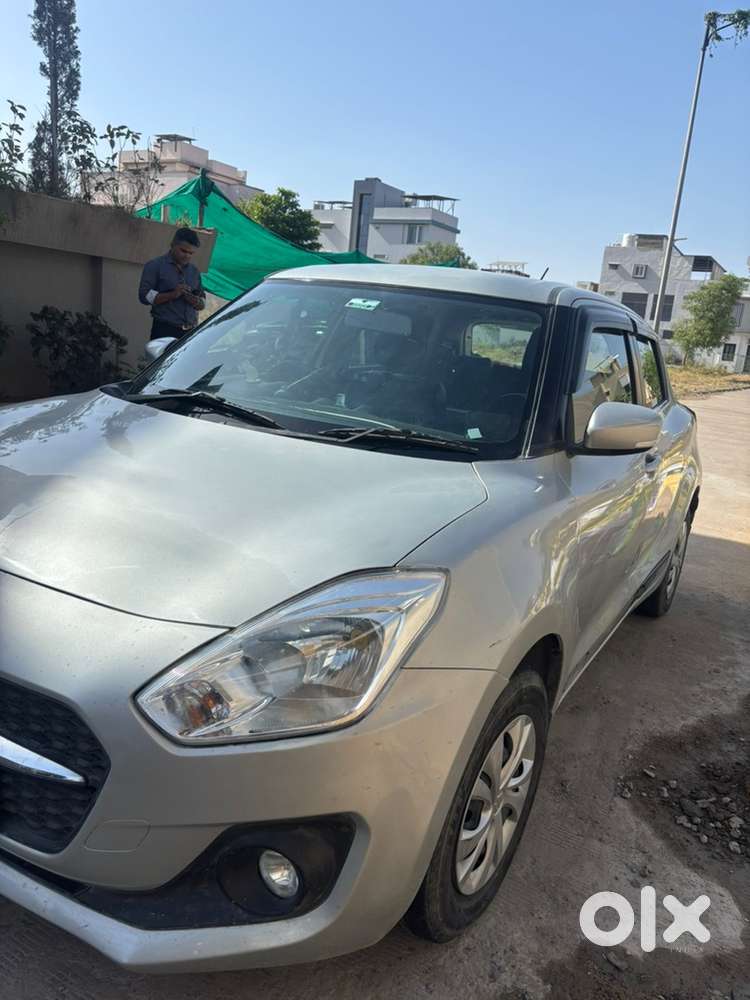 Maruti Swift Vxi 2022 Model