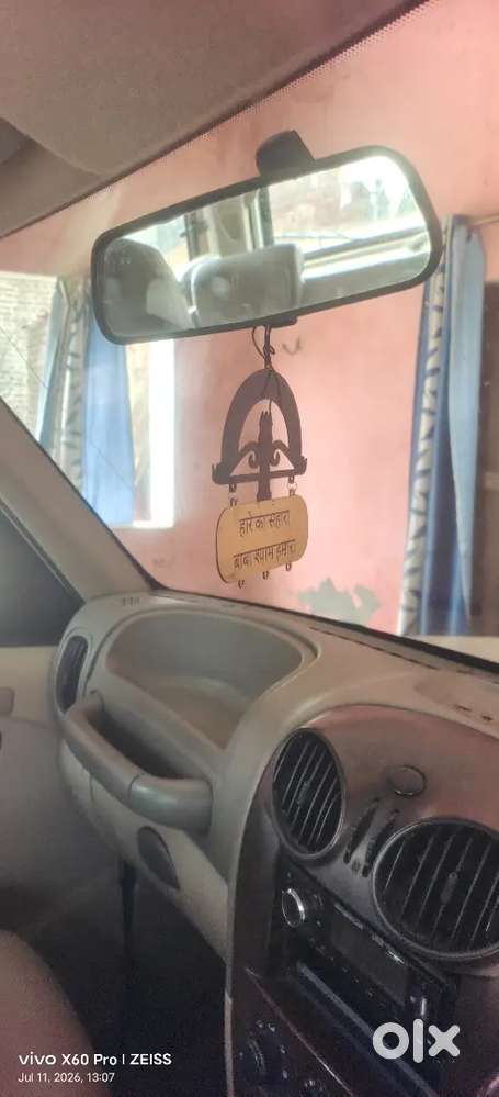 Mahindra Scorpio Mhok Sle 2011