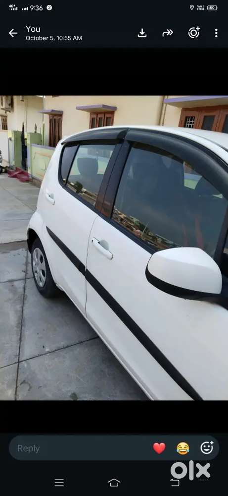 Maruti Suzuki Ritz Vdi 2013