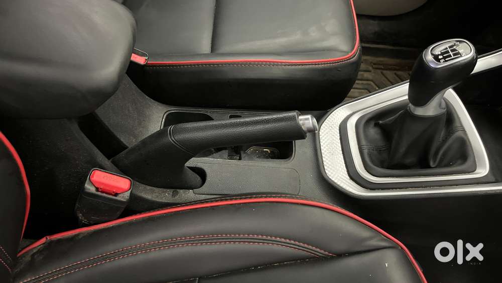 Kia Sonet 1.0 Htx Imt, 2023, Petrol