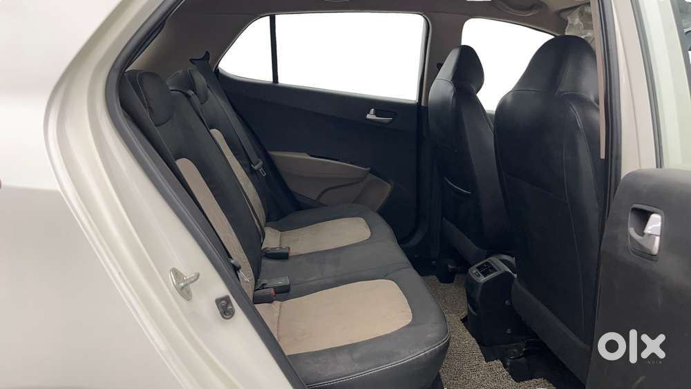 Hyundai Grand I10 Sportz 1.2 Kappa Vtvt, 2015, Petrol